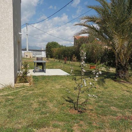 location vacances Linguizzetta Extérieur photo