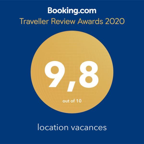 location vacances Linguizzetta Extérieur photo