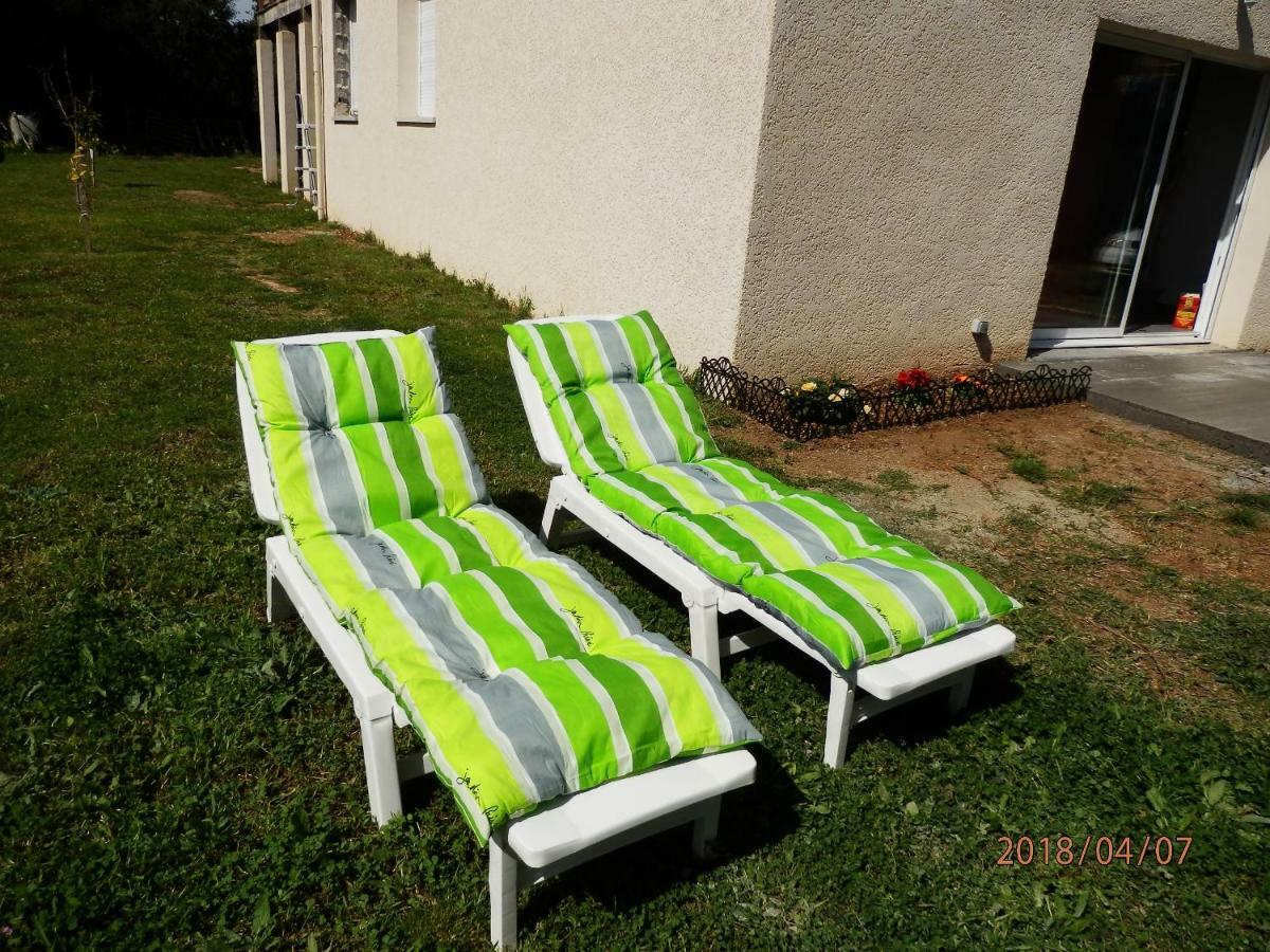 location vacances Linguizzetta Extérieur photo